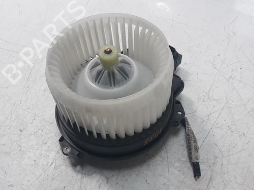 Heater blower motor HONDA HR-V (RU)  | BP14201371M62 