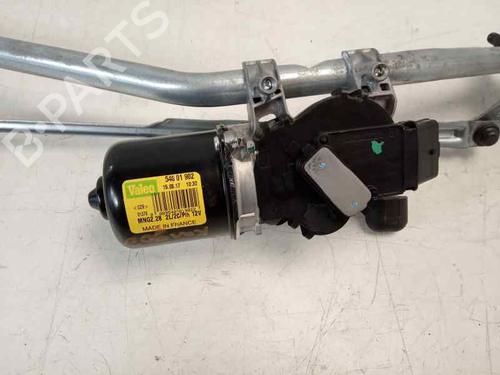 Front wiper motor RENAULT KANGOO / GRAND KANGOO II (KW0/1_) 1.5 dCi 90 (KW05, KW08, KW0G, KW11) | BP5259499M29 