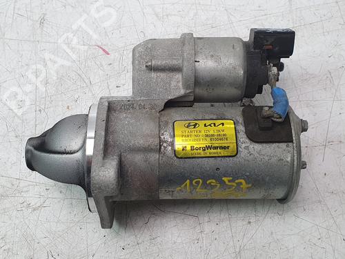 Startmotor KIA XCEED (CD) 1.0 T-GDI (120 hp) 30900245