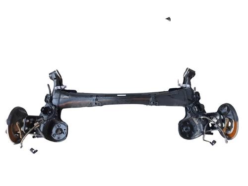 Used Rear axle JEEP AVENGER (J2) 1.2 GSE T3 (101 hp) 28730140