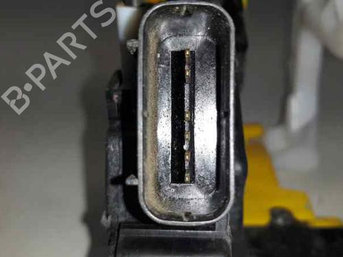 Front left lock KIA CEE'D Hatchback (ED)  | BP4720470C98 