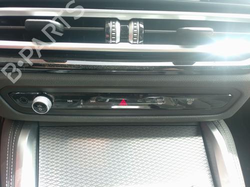 Advarselsbryter Advarselsbryter BMW i4 (G26) eDrive40 (340 hp) 34288503 34288503