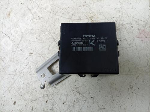 Used Electronic module Electronic module TOYOTA RAV 4 V (_A5_, _H5_) [2018-2026] 40508370 40508370