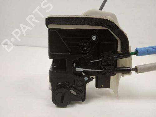 Rear left lock KIA PICANTO II (TA) 1.0 | BP2520447C100 