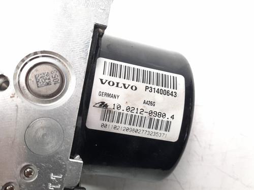 ABS pump VOLVO V40 Hatchback (525) D2 | BP8661970M43 