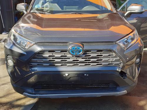 Full front TOYOTA RAV 4 V (_A5_, _H5_) 2.5 Hybrid AWD (AXAH54, AXAL54) | BP23229951S1 - Image 2