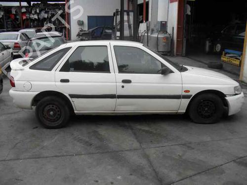 Grille FORD ESCORT V (AAL, ABL) 1.8 TD | BP1331402C40