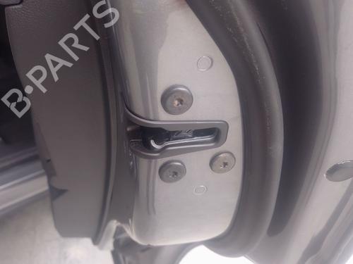 Højre bagtil lås Højre bagtil lås RENAULT AUSTRAL TCe 130 (HGM2) (131 hp) 39809336 39809336