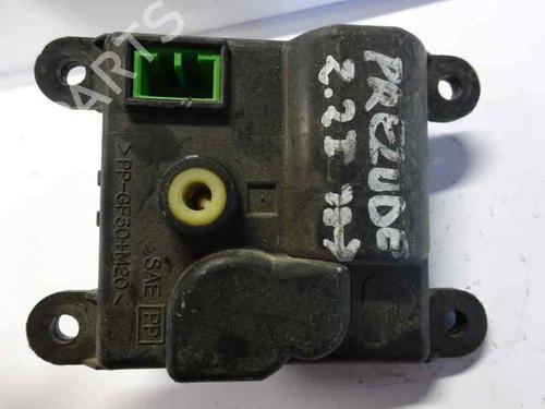 Used Heater blower motor HONDA PRELUDE V (BB_) [1996-2001]  10272274