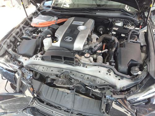 Engine control unit (ECU) LEXUS IS III (_E3_) 300h (AVE30_, AVE30R) | BP27676481M57 - Image 2