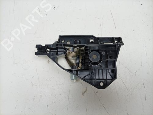 Front right interior door handle JAGUAR XJ (X351) 3.0 SDV6 | BP37417855I14 - Image 2