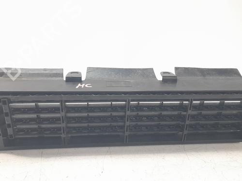 Frontplade/Frontkurv NISSAN QASHQAI II (J11, J11_) 1.3 DIG-T (140 hp) 31013398