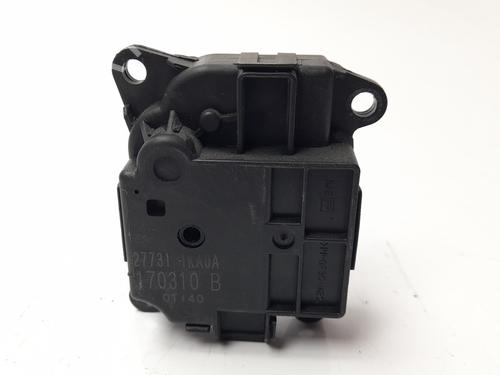Used Heater blower motor NISSAN JUKE (F15) 1.2 DIG-T (115 hp) 7542423