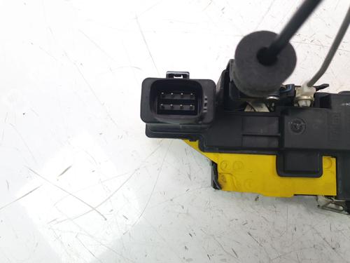 Rear left lock VOLVO XC90 I (275) D5 AWD | BP26308282C100 