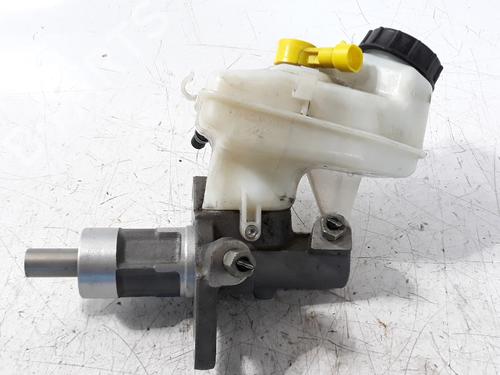 Used Brake master cylinder OPEL ASTRA J (P10) [2009-2016]  15688486