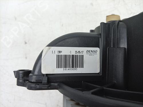 Used Heater blower motor Heater blower motor 37233877 37233877