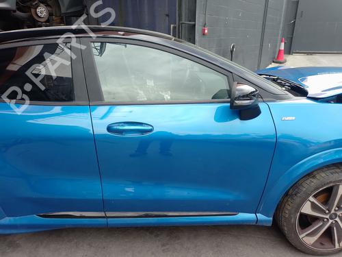 Used Right front door Right front door FORD PUMA (J2K, CF7) [2019-2026] 33942797 33942797