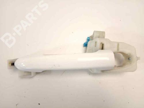 front-left-exterior-door-handle-kia-rio-iii-ub-2011-2012-2013-2014-2015-2016-2017-6080070 main image