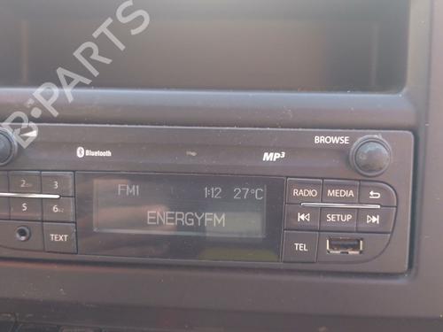 Auto-radio Auto-radio 38443759 38443759