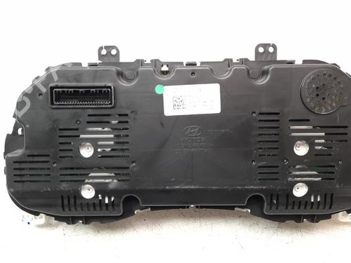 Instrument cluster HYUNDAI TUCSON (TL, TLE)  | BP16928418C47 