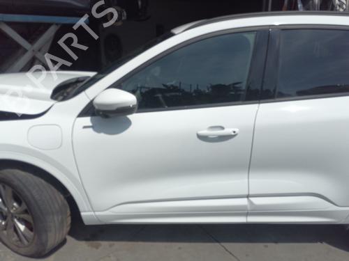 Used Left front door FORD KUGA III (DFK) 2.5 FHEV (190 hp) 28046583