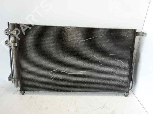 AC radiator KIA CARNIVAL / GRAND CARNIVAL III (VQ) 2.9 CRDi | BP1027704M32 