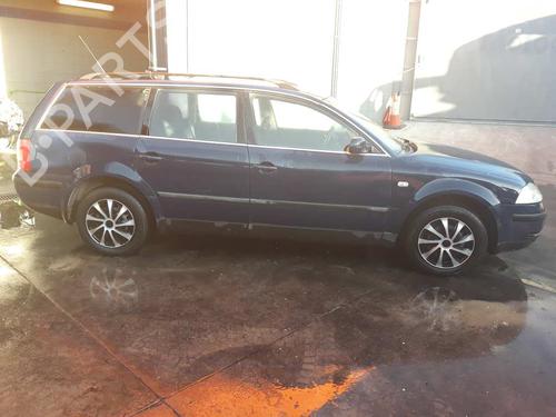 Portiergreep binnen links achter VW PASSAT B5.5 Variant (3B6) 1.9 TDI | BP3209932I15 