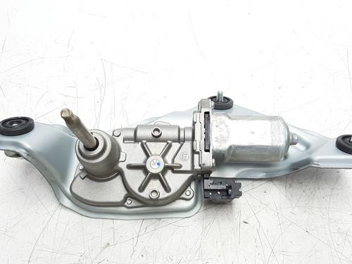 Used Rear wiper motor HYUNDAI TUCSON (TL, TLE) [2015-2023]  8667010