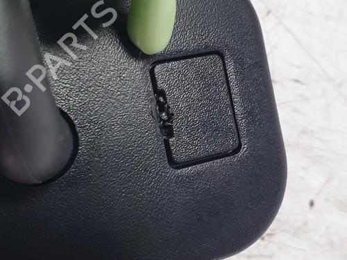 Right sun visor RENAULT CAPTUR II (HF_) TCe 90 (HFM6) | BP28424358I2  - Image 6