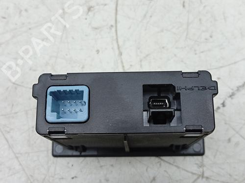 Electronic module RENAULT CAPTUR II (HF_) TCe 90 (HFM6) | BP38956546M83 - Image 2