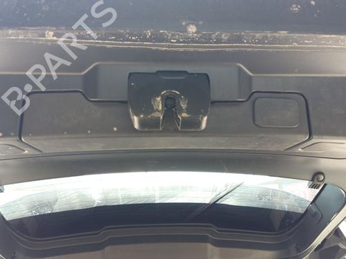 Tailgate lock LAND ROVER RANGE ROVER EVOQUE (L538)  | BP27871086C101 