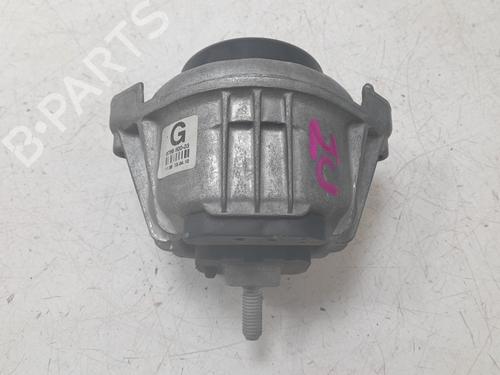 Used Engine mount Engine mount BMW X1 (E84) sDrive 20 d (177 hp) 34122004 34122004