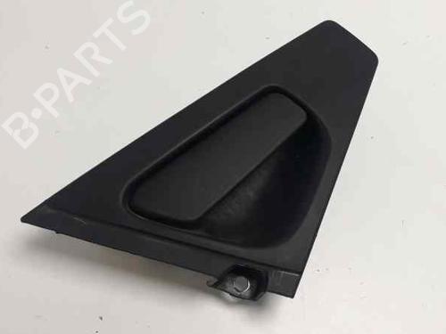 Used Rear left exterior door handle RENAULT CLIO IV (BH_) [2012-2021]  5866058