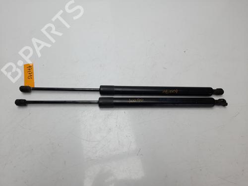 Used Tailgate lift support FORD TOURNEO COURIER B460 MPV 1.0 EcoBoost (100 hp) 14208045