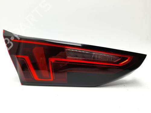 Used Left tailgate light Left tailgate light 37632950 37632950