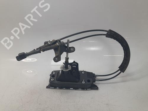 Gear lever SEAT IBIZA V (KJ1, KJG) 1.0 TSI | BP24806045M90 