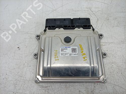 Used Gearbox control unit Gearbox control unit KIA NIRO II (SG2) 1.6 GDI Hybrid (141 hp) 39695909 39695909