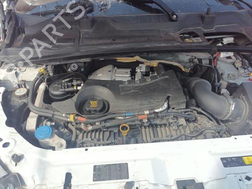 Motor LAND ROVER DISCOVERY SPORT (L550) 2.0 D 4x4 (180 hp) 29308854