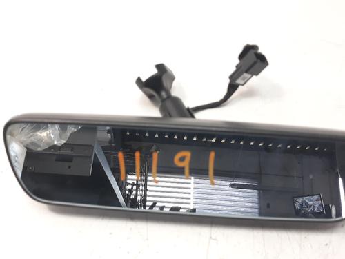 Used Rear mirror TOYOTA COROLLA Hatchback (_E21_, _EA1_, _EH1_) [2018-2025]  12347615
