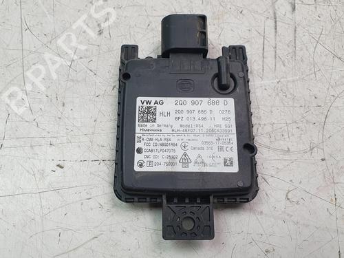 Used Electronic module VW GOLF VIII (CD1, DA1) [2019-2026]  31329791