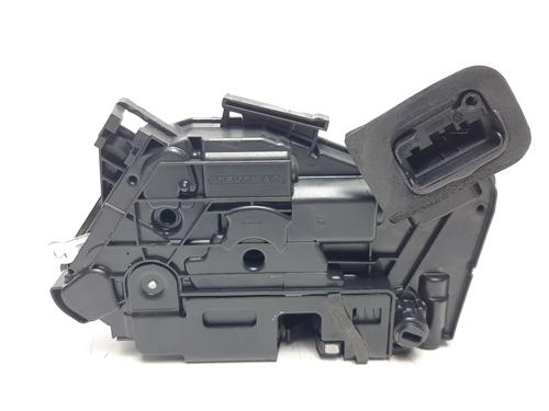 Rear right lock SKODA OCTAVIA III (5E3, NL3, NR3) 1.6 TDI 5E0839016A