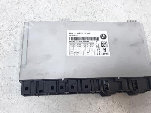 Elektronisk modul BMW 3 (F30, F80) 318 d (143 hp) 18917064