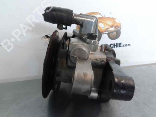 Used Brake master cylinder HYUNDAI COUPE I (RD) 1.6 i 16V (114 hp) 1605833