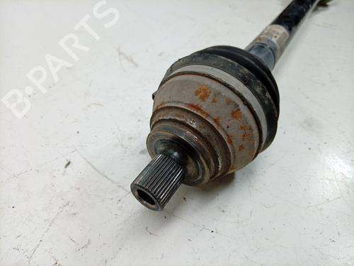 Right front driveshaft VW PASSAT B8 Variant (3G5, CB5) 2.0 TDI | BP36447614M39 - Image 4