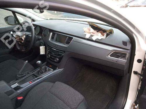 Rear axle PEUGEOT 508 I (8D_) 1.6 BlueHDi 120 | BP7065883M2  - Image 7