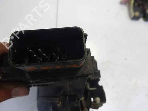 Front right lock FORD FOCUS II (DA_, HCP, DP) 1.8 TDCi | BP332850C97 