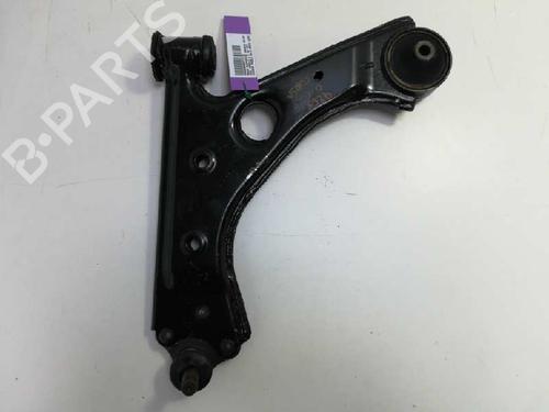 Left front suspension arm OPEL CORSA D (S07)  | BP2766541M12 