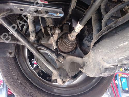 Used Right rear steering knuckle Right rear steering knuckle TESLA MODEL 3 (5YJ3) EV (283 hp) 34235653 34235653