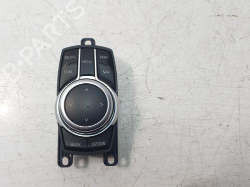 Comutador BMW X1 (F48) sDrive 18 d (150 hp) 28107265