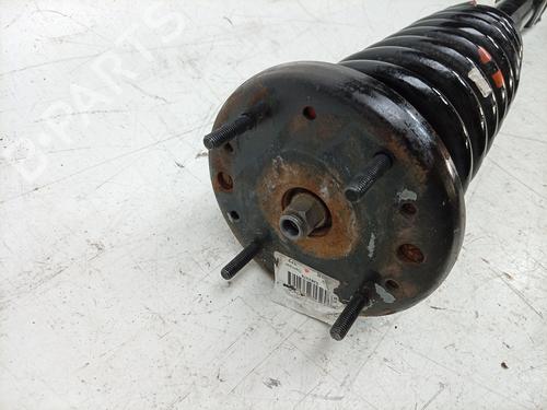 Right front shock absorber JAGUAR XJ (X351) 3.0 SDV6 | BP36995312M17 - Image 3